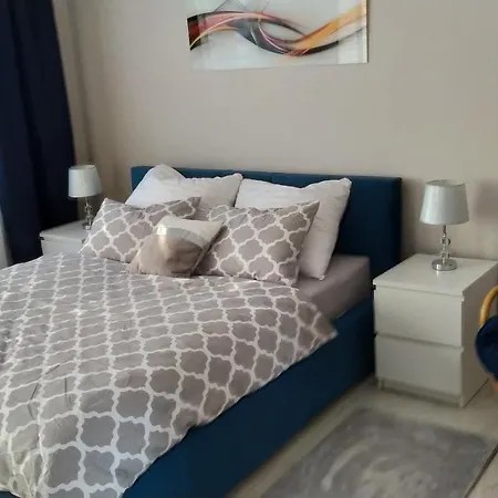 Apartamenty Goscinne Na Szlaku Zloty Stok Exterior photo