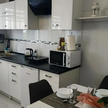 Apartamenty Goscinne Na Szlaku Zloty Stok Exterior photo