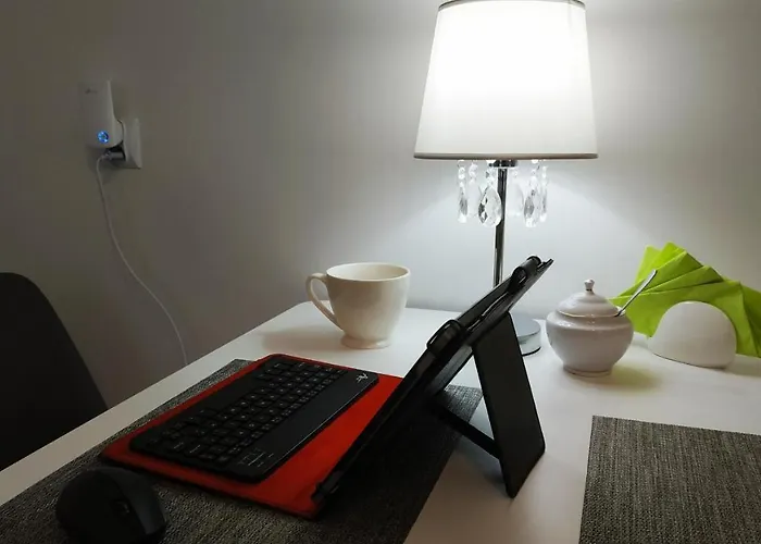 Apartamenty Goscinne Na Szlaku