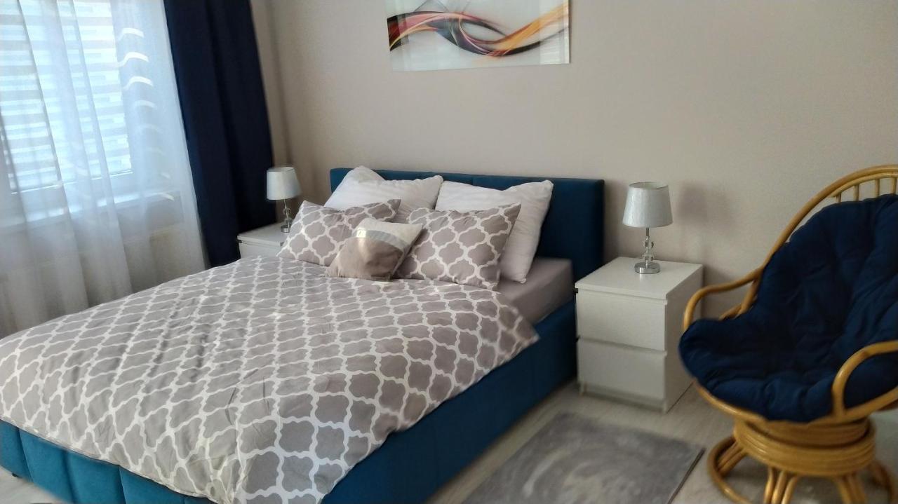 Goscinne Na Szlaku Apartment *