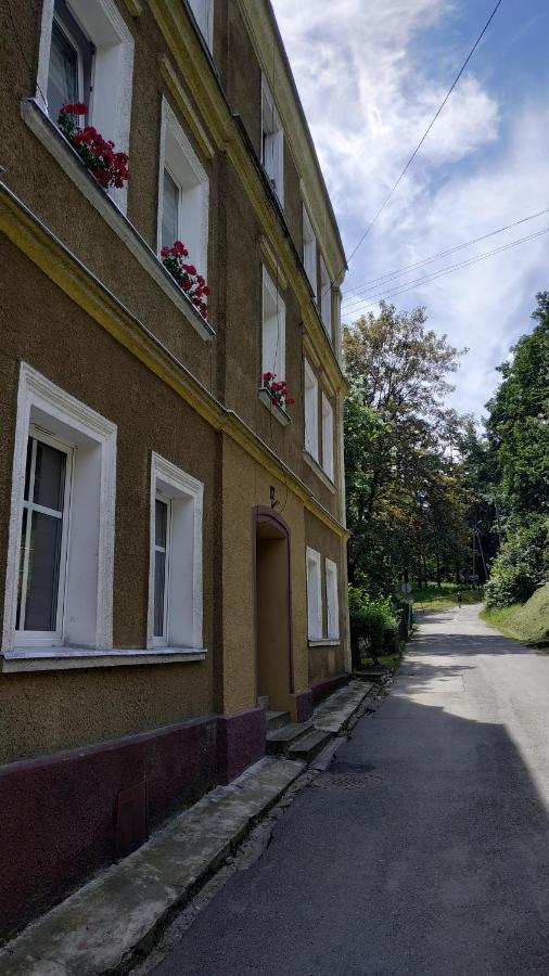 Apartment Goscinne Na Szlaku *
