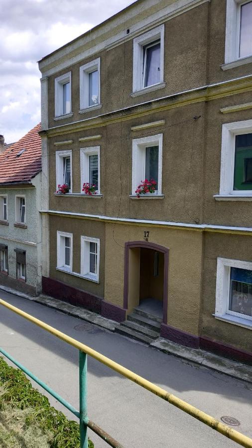 Goscinne Na Szlaku Apartment