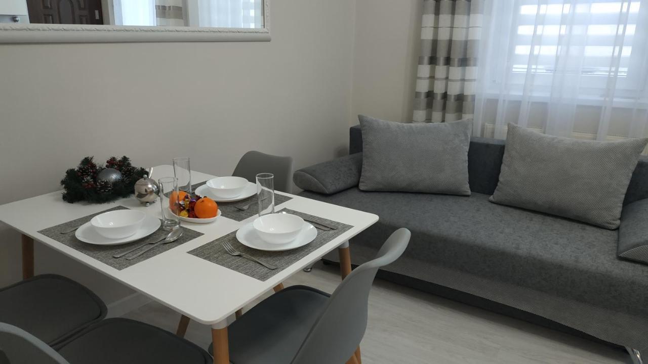Apartment Goscinne Na Szlaku Zloty Stok