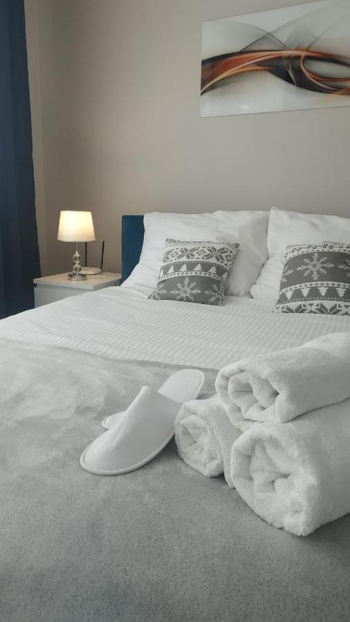 Apartment Goscinne Na Szlaku Zloty Stok