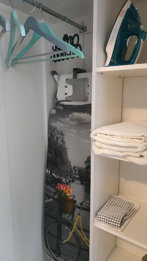 Apartment Goscinne Na Szlaku