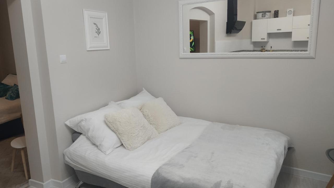 Apartment Goscinne Na Szlaku