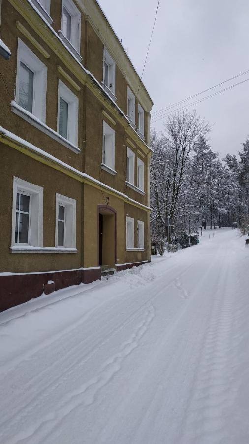 Apartment Goscinne Na Szlaku *
