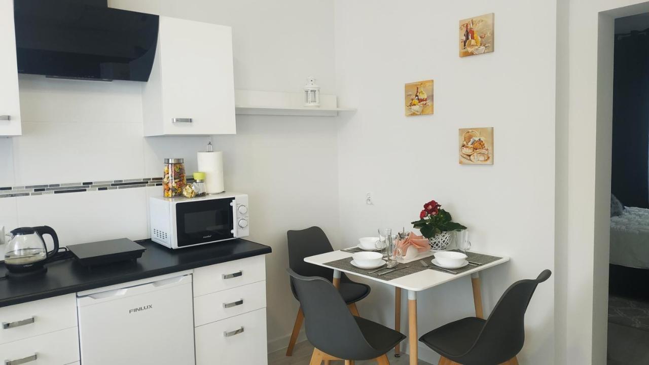 Goscinne Na Szlaku Apartment Zloty Stok