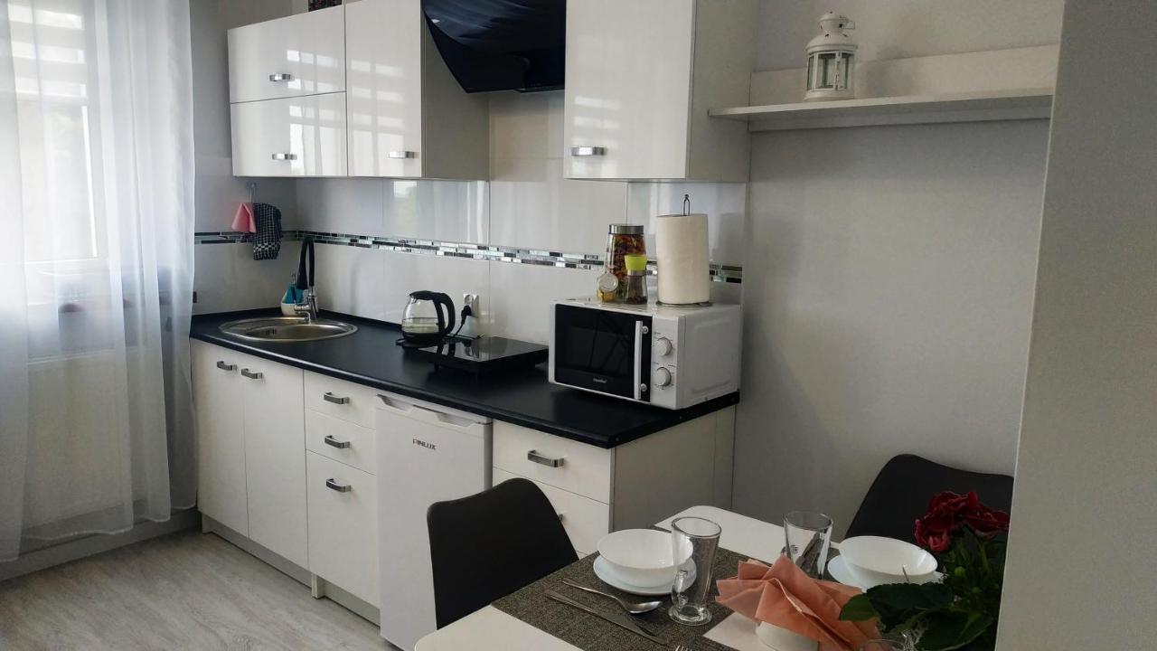 Goscinne Na Szlaku Apartment Zloty Stok