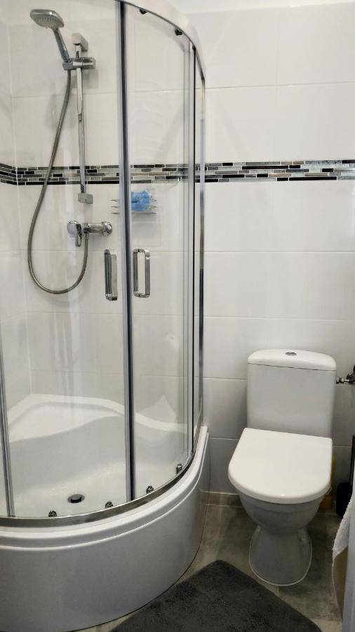 Apartment Goscinne Na Szlaku